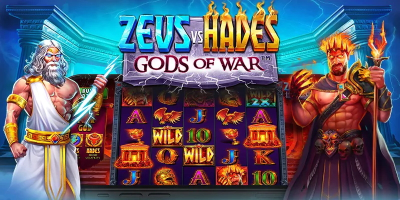 zeus-vs-hades-gods-of-war