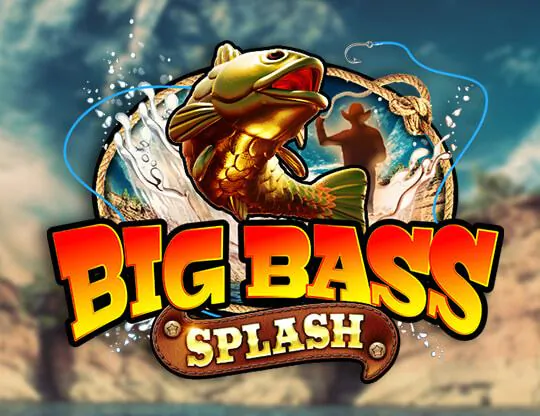 Big-Bass-Splash