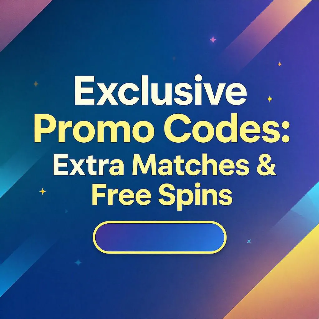 Promo Codes
