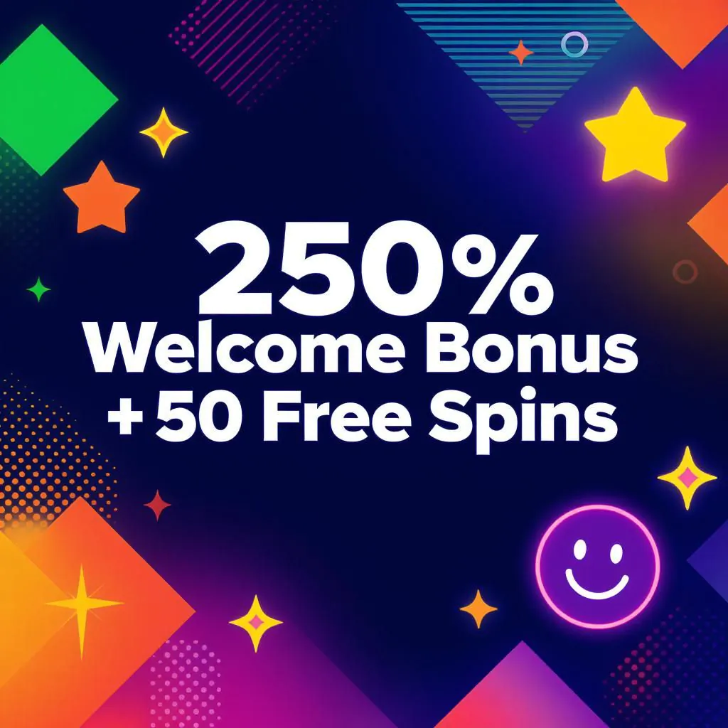 Welcome Bonus